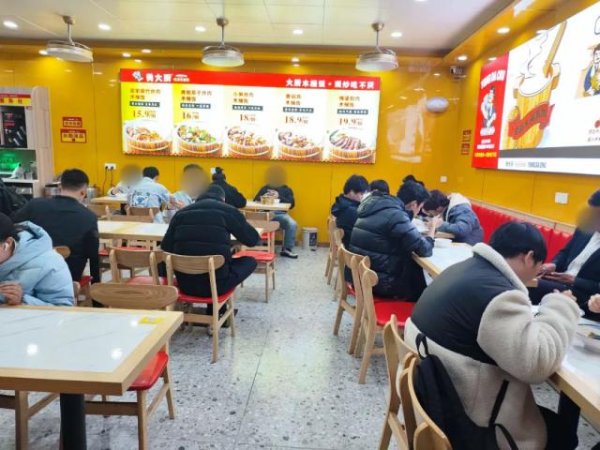 九游体育app娱乐且后期不少木桶饭铺早就名不副实-九游(中国体育)娱乐 官方网站 登录入口