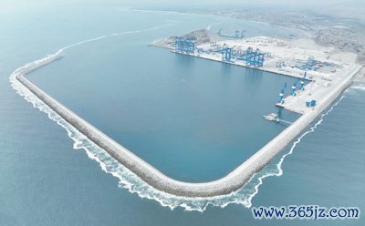 九游官网登录入口jiuyou官网口岸的次防波堤推填工程完成没多久-九游(中国体育)娱乐 官方网站 登录入口